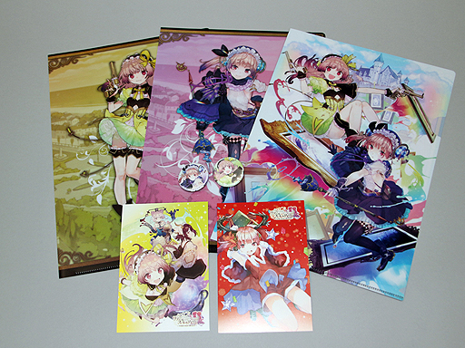 ���������꡼ No.027�Υ���ͥ������ / 4Gamer��1���֤򿶤��֤��Weekly 4Gamer��2017ǯ12��9����12��15��