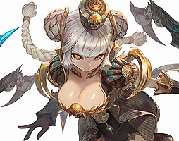 ���������꡼ No.004�Υ���ͥ������ / 4Gamer��1���֤򿶤��֤��Weekly 4Gamer��2017ǯ12��16����12��22��