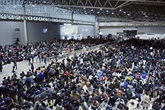 ���������꡼ No.004�Υ���ͥ������ / 4Gamer��1���֤򿶤��֤��Weekly 4Gamer��2018ǯ2��10����2��16�����ץ쥼��Ȥϡ֥饤�֥���ѥ���2018�ץ����åȤʤ�2��11̾ʬ