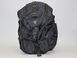 ���������꡼ No.015�Υ���ͥ������ / 4Gamer��1���֤򿶤��֤��Weekly 4Gamer��2018ǯ2��24����3��2�����ץ쥼��Ȥ�Razer���ΥХå��ѥå�2��