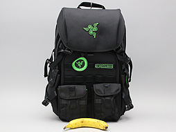 ���������꡼ No.017�Υ���ͥ������ / 4Gamer��1���֤򿶤��֤��Weekly 4Gamer��2018ǯ2��24����3��2�����ץ쥼��Ȥ�Razer���ΥХå��ѥå�2��