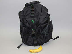 ���������꡼ No.018�Υ���ͥ������ / 4Gamer��1���֤򿶤��֤��Weekly 4Gamer��2018ǯ2��24����3��2�����ץ쥼��Ȥ�Razer���ΥХå��ѥå�2��