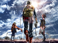 ²èÁü¥®¥ã¥é¥ê¡¼ No.011¤Î¥µ¥à¥Í¥¤¥ë²èÁü / 4Gamer¤Î1½µ´Ö¤ò¿¶¤êÊÖ¤ë¡ÖWeekly 4Gamer¡×2018ǯ3·î3Æü¡Á3·î9Æü¡£¥×¥ì¥¼¥ó¥È¤Ï¡Ö¤Ë¤ã¤ó¤³ÂçÀïÁè¡×½é¤Î¥µ¥ó¥È¥éCD