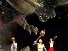 ���������꡼ No.020�Υ���ͥ������ / 4Gamer��1���֤򿶤��֤��Weekly 4Gamer��2018ǯ3��10����3��16�����ץ쥼��Ȥ�CD�֤��ߤͤ��Τʤ������ա�