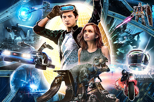 ���������꡼ No.019�Υ���ͥ������ / 4Gamer��1���֤򿶤��֤��Weekly 4Gamer��2018ǯ4��14����4��20�����ץ쥼��Ȥϱǲ�֥�ǥ����ץ쥤�䡼1�������ȡ��Ȥʤ�