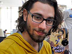 ���������꡼ No.005�Υ���ͥ������ / 4Gamer��1���֤򿶤��֤��Weekly 4Gamer��2018ǯ4��21����4��27�����ץ쥼��Ȥ�NDC18�Τ��ߤ䤲�Υ����ȥ֥å��ʤ�2��11̾ʬ