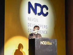 ���������꡼ No.006�Υ���ͥ������ / 4Gamer��1���֤򿶤��֤��Weekly 4Gamer��2018ǯ4��21����4��27�����ץ쥼��Ȥ�NDC18�Τ��ߤ䤲�Υ����ȥ֥å��ʤ�2��11̾ʬ