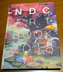 ���������꡼ No.016�Υ���ͥ������ / 4Gamer��1���֤򿶤��֤��Weekly 4Gamer��2018ǯ4��21����4��27�����ץ쥼��Ȥ�NDC18�Τ��ߤ䤲�Υ����ȥ֥å��ʤ�2��11̾ʬ