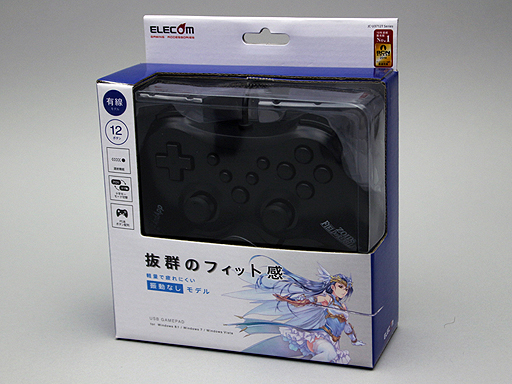 ���������꡼ No.018�Υ���ͥ������ / 4Gamer��1���֤򿶤��֤��Weekly 4Gamer��2018ǯ4��21����4��27�����ץ쥼��Ȥ�NDC18�Τ��ߤ䤲�Υ����ȥ֥å��ʤ�2��11̾ʬ