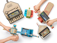 ���������꡼ No.021�Υ���ͥ������ / 4Gamer��1���֤򿶤��֤��Weekly 4Gamer��2018ǯ4��21����4��27�����ץ쥼��Ȥ�NDC18�Τ��ߤ䤲�Υ����ȥ֥å��ʤ�2��11̾ʬ