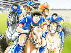 ���������꡼ No.012�Υ���ͥ������ / 4Gamer��1���֤򿶤��֤��Weekly 4Gamer��2018ǯ5��12����5��18�����ǲ�֥��ڥ��� �������Ʈ�פ�����T�����