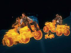 ���������꡼ No.018�Υ���ͥ������ / 4Gamer��1���֤򿶤��֤��Weekly 4Gamer��2018ǯ5��12����5��18�����ǲ�֥��ڥ��� �������Ʈ�פ�����T�����