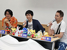 ���������꡼ No.024�Υ���ͥ������ / 4Gamer��1���֤򿶤��֤��Weekly 4Gamer��2018ǯ5��12����5��18�����ǲ�֥��ڥ��� �������Ʈ�פ�����T�����