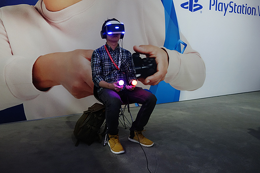 画像ギャラリー No.016のサムネイル画像 / 4Gamerの1週間を振り返る「Weekly 4Gamer」2018年6月9日〜6月15日。 E3 2018の記事ランキングも作ってみたエディション