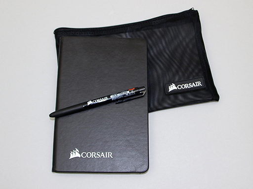 画像ギャラリー No.016のサムネイル画像 / 4Gamerの1週間を振り返る「Weekly 4Gamer」2018年6月16日〜6月22日。プレゼントはCOMPUTEXおみやげ第2弾とサントラCD