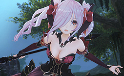 画像ギャラリー No.003のサムネイル画像 / 4Gamerの1週間を振り返る「Weekly 4Gamer」2018年6月23日〜6月29日。プレゼントは「ワールドネバーランド」グッズなど4種7名分