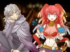 画像ギャラリー No.012のサムネイル画像 / 4Gamerの1週間を振り返る「Weekly 4Gamer」2018年6月23日〜6月29日。プレゼントは「ワールドネバーランド」グッズなど4種7名分