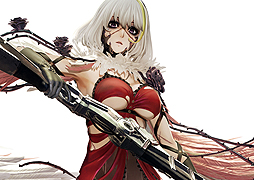 ���������꡼ No.002�Υ���ͥ������ / 4Gamer��1���֤򿶤��֤��Weekly 4Gamer��2018ǯ7��21����7��27�����ץ쥼��Ȥϡ֥��ʥɥ� ����ץ꡼�ȥ��쥯������