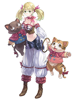 ���������꡼ No.003�Υ���ͥ������ / 4Gamer��1���֤򿶤��֤��Weekly 4Gamer��2018ǯ7��21����7��27�����ץ쥼��Ȥϡ֥��ʥɥ� ����ץ꡼�ȥ��쥯������