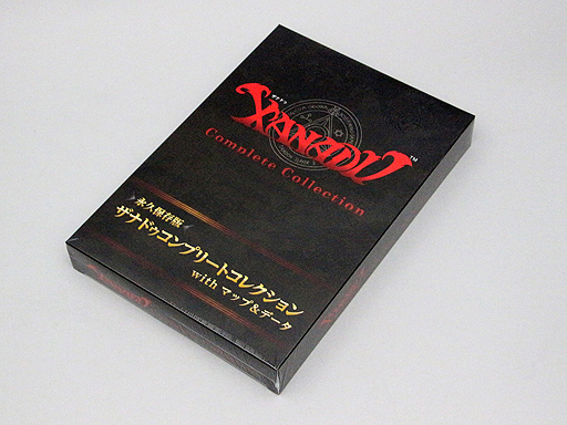 ���������꡼ No.012�Υ���ͥ������ / 4Gamer��1���֤򿶤��֤��Weekly 4Gamer��2018ǯ7��21����7��27�����ץ쥼��Ȥϡ֥��ʥɥ� ����ץ꡼�ȥ��쥯������