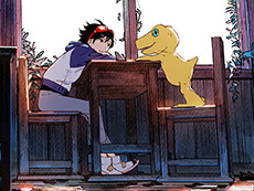 ���������꡼ No.013�Υ���ͥ������ / 4Gamer��1���֤򿶤��֤��Weekly 4Gamer��2018ǯ7��21����7��27�����ץ쥼��Ȥϡ֥��ʥɥ� ����ץ꡼�ȥ��쥯������