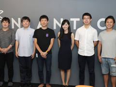 画像ギャラリー No.010のサムネイル画像 / 4Gamerの1週間を振り返る「Weekly 4Gamer」2018年7月28日〜8月3日。プレゼントはPS Store特売企画の扇子(都丸紗也華さんサイン入り)