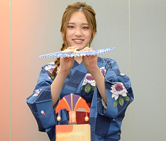 画像ギャラリー No.033のサムネイル画像 / 4Gamerの1週間を振り返る「Weekly 4Gamer」2018年7月28日〜8月3日。プレゼントはPS Store特売企画の扇子(都丸紗也華さんサイン入り)