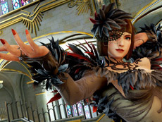 ���������꡼ No.026�Υ���ͥ������ / 4Gamer��1���֤򿶤��֤��Weekly 4Gamer��2018ǯ8��4����8��10��