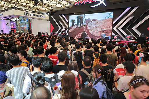 画像ギャラリー No.015のサムネイル画像 / 4Gamerの1週間を振り返る「Weekly 4Gamer」2018年8月11日〜8月17日