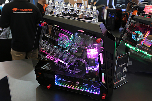 画像ギャラリー No.016のサムネイル画像 / 4Gamerの1週間を振り返る「Weekly 4Gamer」2018年8月11日〜8月17日