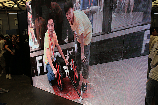 画像ギャラリー No.020のサムネイル画像 / 4Gamerの1週間を振り返る「Weekly 4Gamer」2018年8月11日〜8月17日