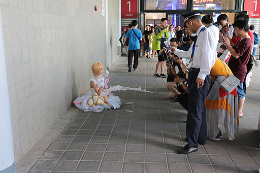 画像ギャラリー No.021のサムネイル画像 / 4Gamerの1週間を振り返る「Weekly 4Gamer」2018年8月11日〜8月17日