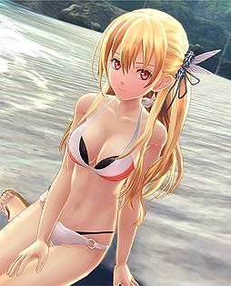 画像ギャラリー No.003のサムネイル画像 / 4Gamerの1週間を振り返る「Weekly 4Gamer」2018年9月8日〜9月14日。プレゼントは「ガスト25周年記念プレミアムライブ」チケットなど