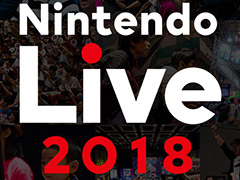 画像ギャラリー No.019のサムネイル画像 / 4Gamerの1週間を振り返る「Weekly 4Gamer」2018年9月8日〜9月14日。プレゼントは「ガスト25周年記念プレミアムライブ」チケットなど