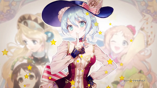 画像ギャラリー No.022のサムネイル画像 / 4Gamerの1週間を振り返る「Weekly 4Gamer」2018年9月8日〜9月14日。プレゼントは「ガスト25周年記念プレミアムライブ」チケットなど