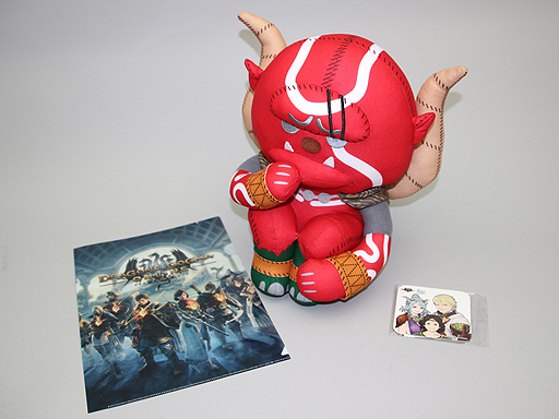 画像ギャラリー No.023のサムネイル画像 / 4Gamerの1週間を振り返る「Weekly 4Gamer」2018年9月8日〜9月14日。プレゼントは「ガスト25周年記念プレミアムライブ」チケットなど