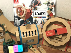 画像ギャラリー No.007のサムネイル画像 / 4Gamerの1週間を振り返る「Weekly 4Gamer」2018年9月15日〜9月21日。東京ゲームショウ2018記事ランキングも見てねエディション