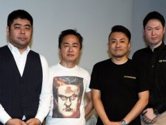 画像ギャラリー No.009のサムネイル画像 / 4Gamerの1週間を振り返る「Weekly 4Gamer」2018年9月22日〜9月28日。プレゼントは「バイオハザード RE:2」「SEKIRO」グッズなど