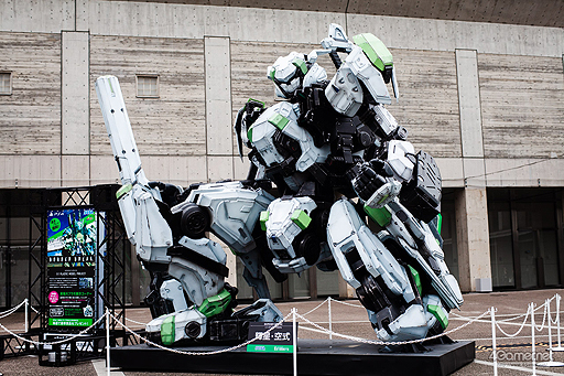 画像ギャラリー No.011のサムネイル画像 / 4Gamerの1週間を振り返る「Weekly 4Gamer」2018年9月22日〜9月28日。プレゼントは「バイオハザード RE:2」「SEKIRO」グッズなど