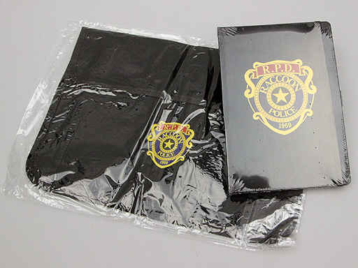 画像ギャラリー No.013のサムネイル画像 / 4Gamerの1週間を振り返る「Weekly 4Gamer」2018年9月22日〜9月28日。プレゼントは「バイオハザード RE:2」「SEKIRO」グッズなど