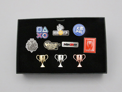 画像ギャラリー No.017のサムネイル画像 / 4Gamerの1週間を振り返る「Weekly 4Gamer」2018年9月22日〜9月28日。プレゼントは「バイオハザード RE:2」「SEKIRO」グッズなど