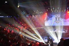 画像ギャラリー No.005のサムネイル画像 / 4Gamerの1週間を振り返る「Weekly 4Gamer」2018年9月29日〜10月5日。プレゼントはBluetoothスピーカーやTGS 2018のおみやげなど