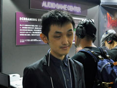 画像ギャラリー No.010のサムネイル画像 / 4Gamerの1週間を振り返る「Weekly 4Gamer」2018年9月29日〜10月5日。プレゼントはBluetoothスピーカーやTGS 2018のおみやげなど