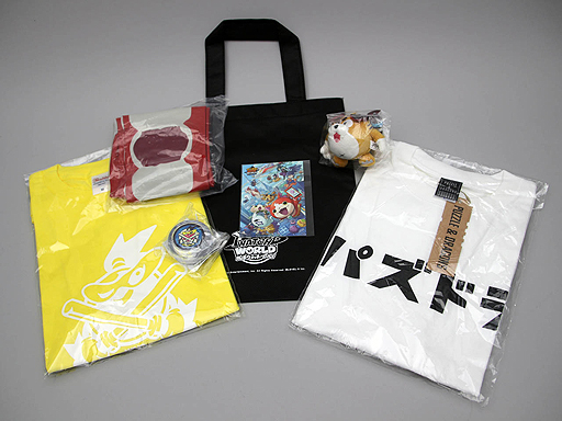 画像ギャラリー No.016のサムネイル画像 / 4Gamerの1週間を振り返る「Weekly 4Gamer」2018年9月29日〜10月5日。プレゼントはBluetoothスピーカーやTGS 2018のおみやげなど