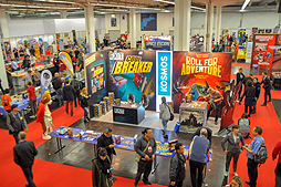 ꡼ No.005 | 4Gamer1֤򿶤֤Weekly 4Gamer2018ǯ10201026ץ쥼Ȥϡ֥󥯥״ϢҤʤ