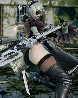 画像ギャラリー No.003のサムネイル画像 / 4Gamerの1週間を振り返る「Weekly 4Gamer」2018年10月27日〜11月2日。プレゼントはMSIのゲーマー向けマウス&マウスパッドなど