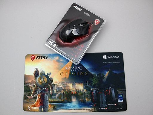 画像ギャラリー No.014のサムネイル画像 / 4Gamerの1週間を振り返る「Weekly 4Gamer」2018年10月27日〜11月2日。プレゼントはMSIのゲーマー向けマウス&マウスパッドなど