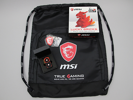 画像ギャラリー No.015のサムネイル画像 / 4Gamerの1週間を振り返る「Weekly 4Gamer」2018年10月27日〜11月2日。プレゼントはMSIのゲーマー向けマウス&マウスパッドなど