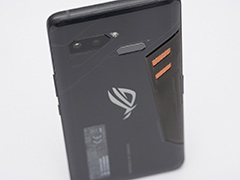 ���������꡼ No.017�Υ���ͥ������ / 4Gamer��1���֤򿶤��֤��Weekly 4Gamer��2018ǯ11��10����11��16�����ץ쥼��Ȥ�ASUS�Ρ�ROG�ץ֥��ɥ������ꥯ�å����