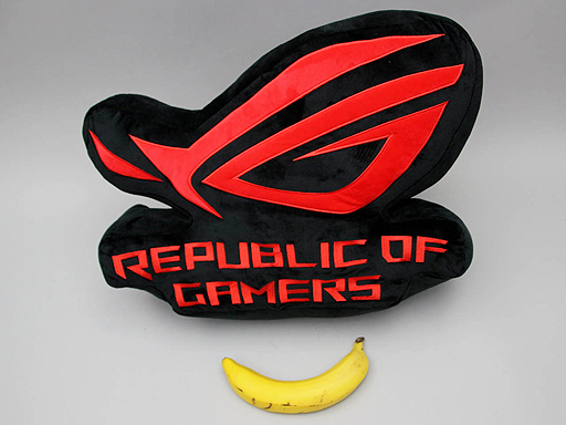 ���������꡼ No.018�Υ���ͥ������ / 4Gamer��1���֤򿶤��֤��Weekly 4Gamer��2018ǯ11��10����11��16�����ץ쥼��Ȥ�ASUS�Ρ�ROG�ץ֥��ɥ������ꥯ�å����